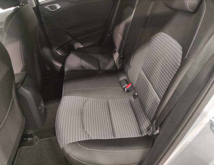 KIA Ceed 9