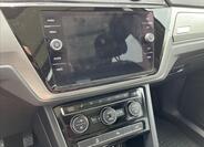 Volkswagen Touran 16