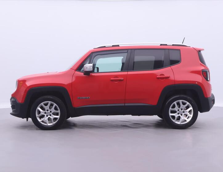 Jeep Renegade 4