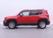 Jeep Renegade 4