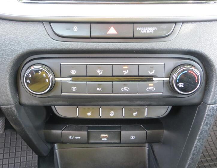 KIA Ceed 14