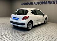 Peugeot 207 2