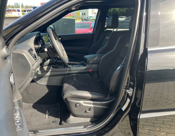 Dodge Durango 23