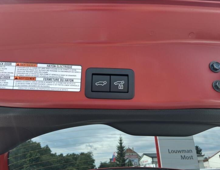 Toyota Yaris Cross 6