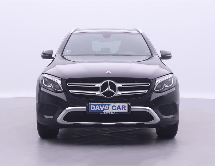 Mercedes-Benz GLC 2
