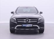 Mercedes-Benz GLC 2
