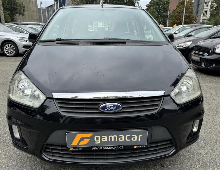 Ford C-MAX 1