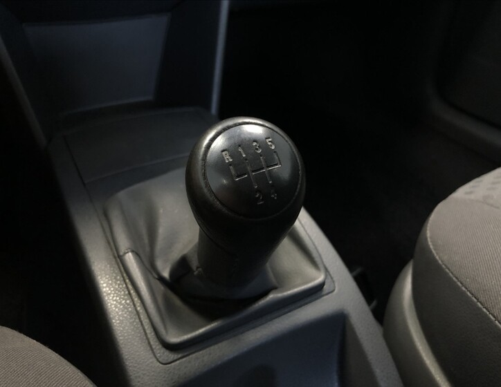 Volkswagen Polo 14