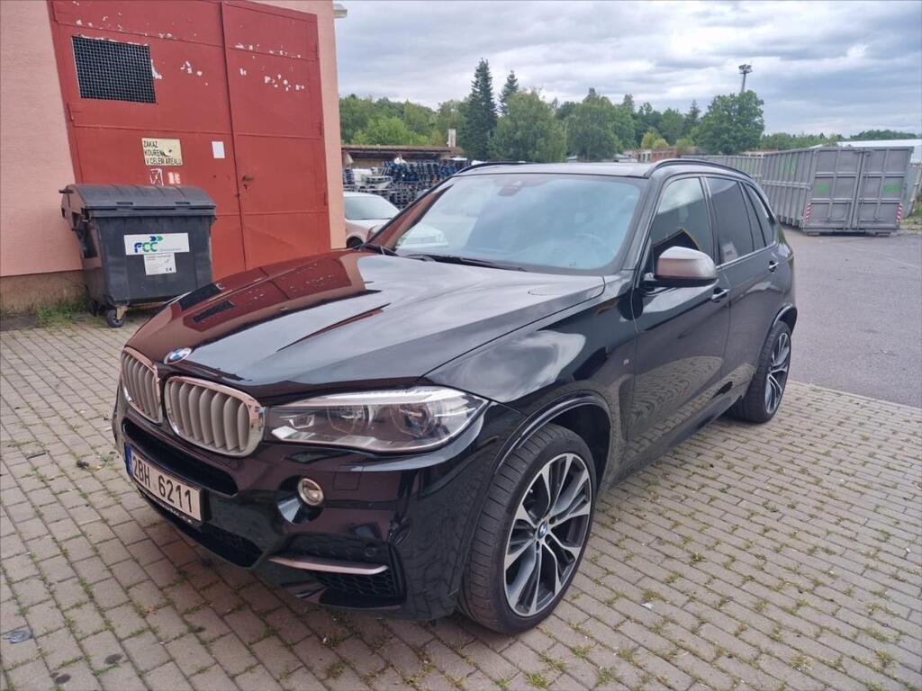 BMW X5 2