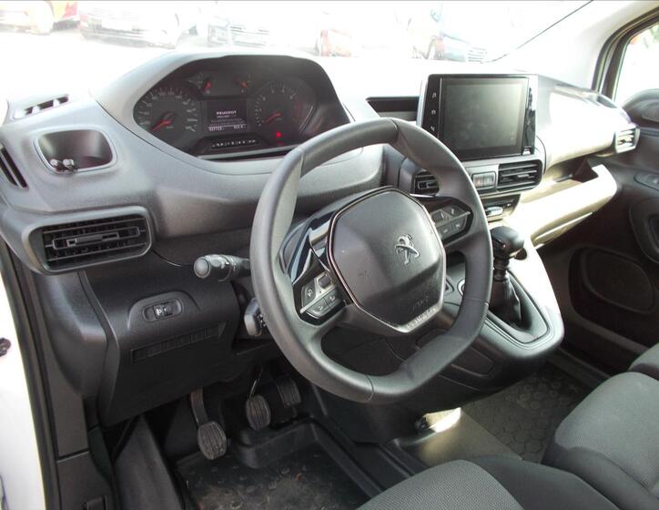 Peugeot Partner 27