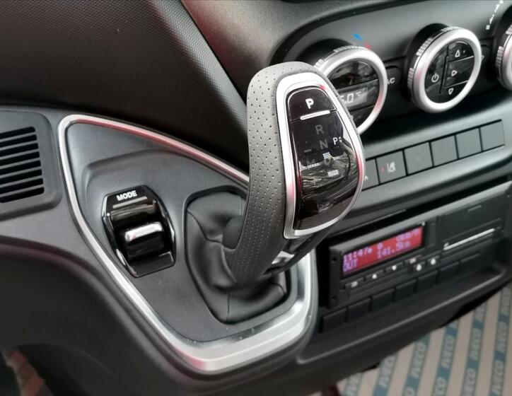 Iveco Daily 8