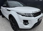 Land Rover Range Rover Evoque 17