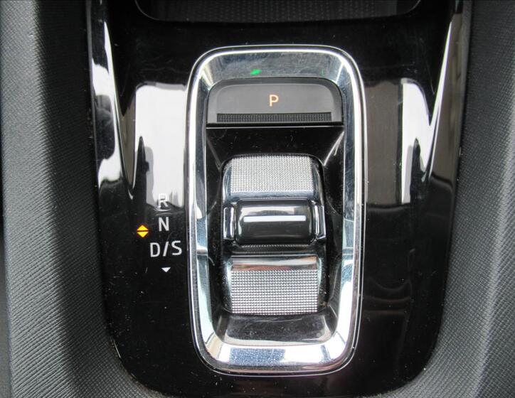 Škoda Octavia 11
