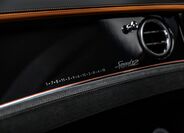 Bentley Continental GT 35