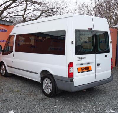 Ford Transit 5