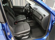 Škoda Fabia 11