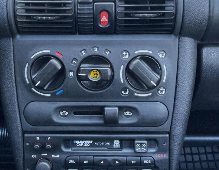 Opel Corsa 13
