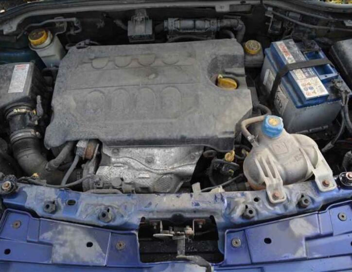 Opel Combo 26