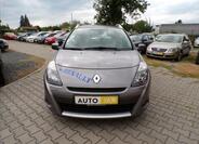 Renault Clio 3