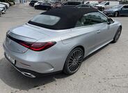 Mercedes-Benz CLE 5