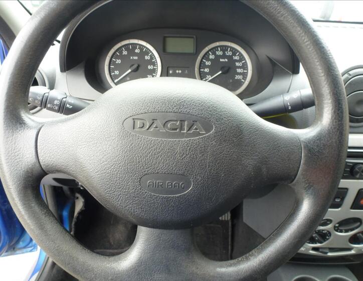 Dacia Logan 31