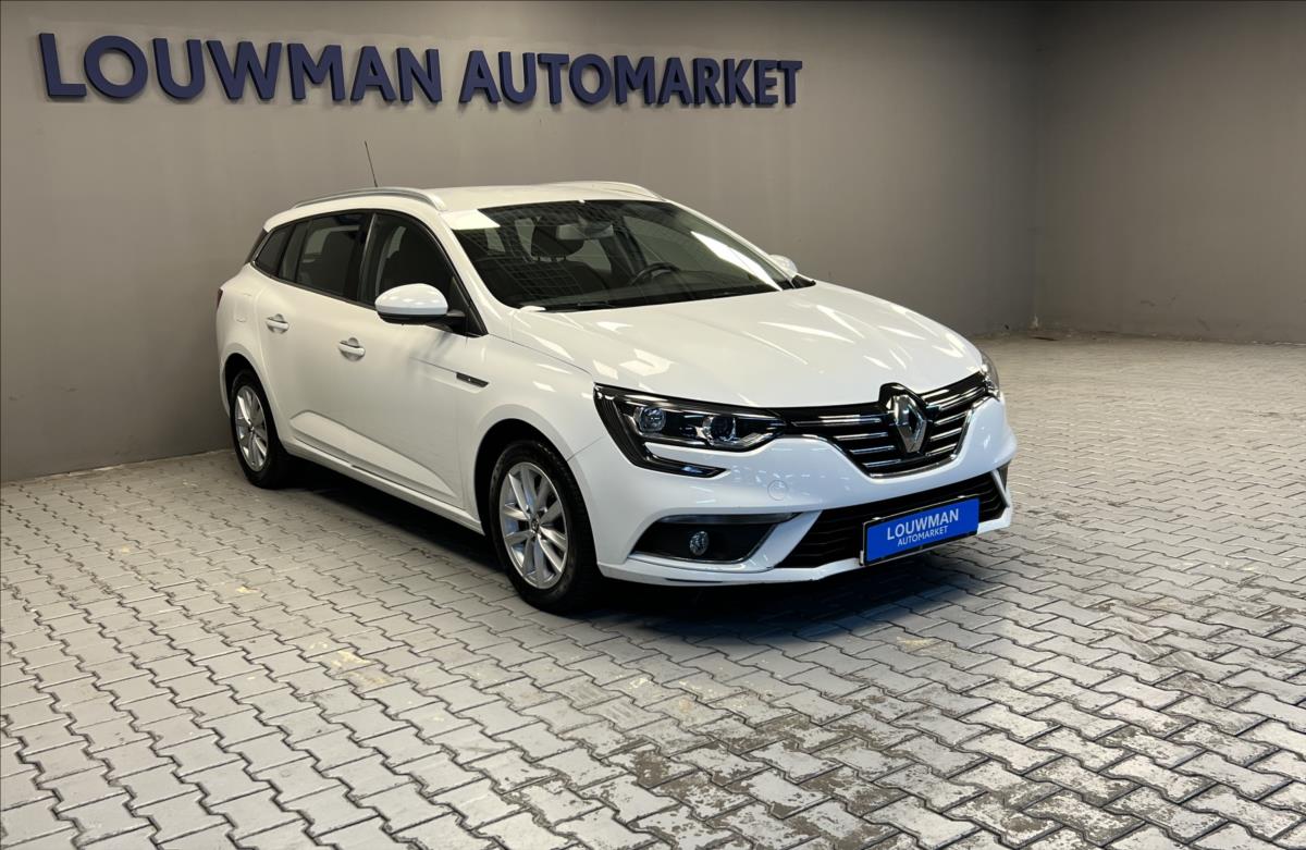 Renault Mégane