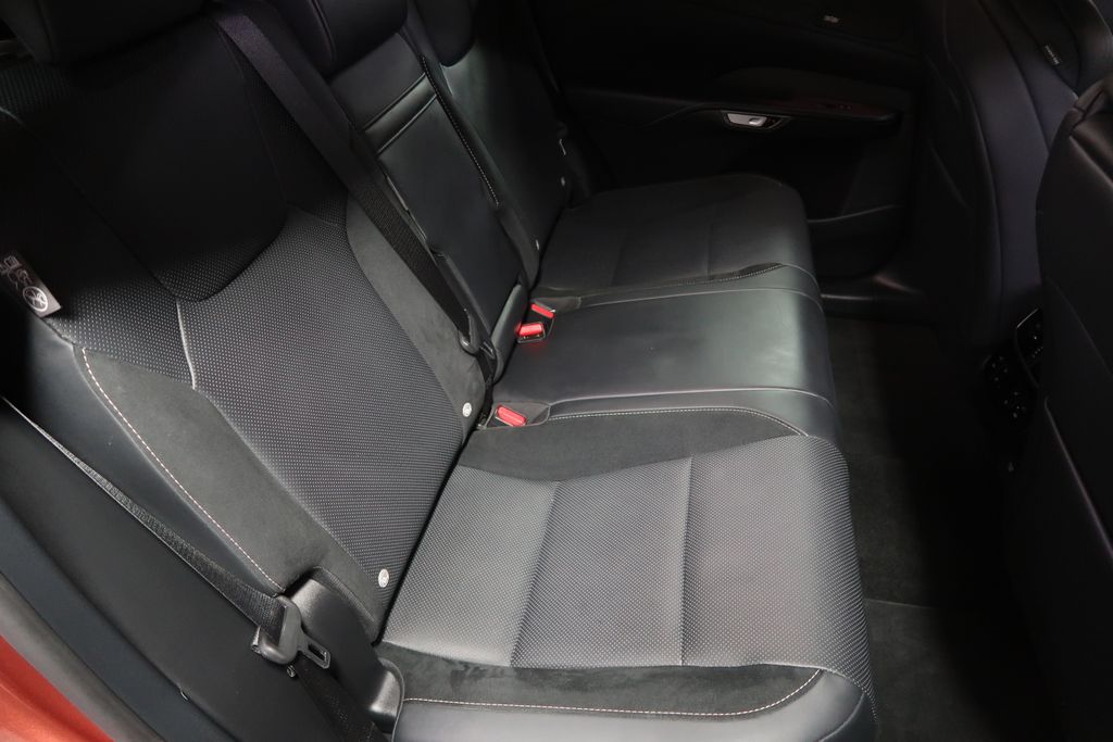 Lexus RX 500h