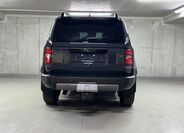 Toyota Land Cruiser 6