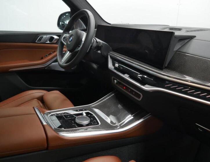 BMW X5 5