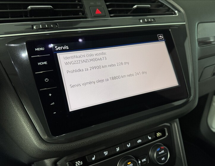 Volkswagen Tiguan Allspace 34