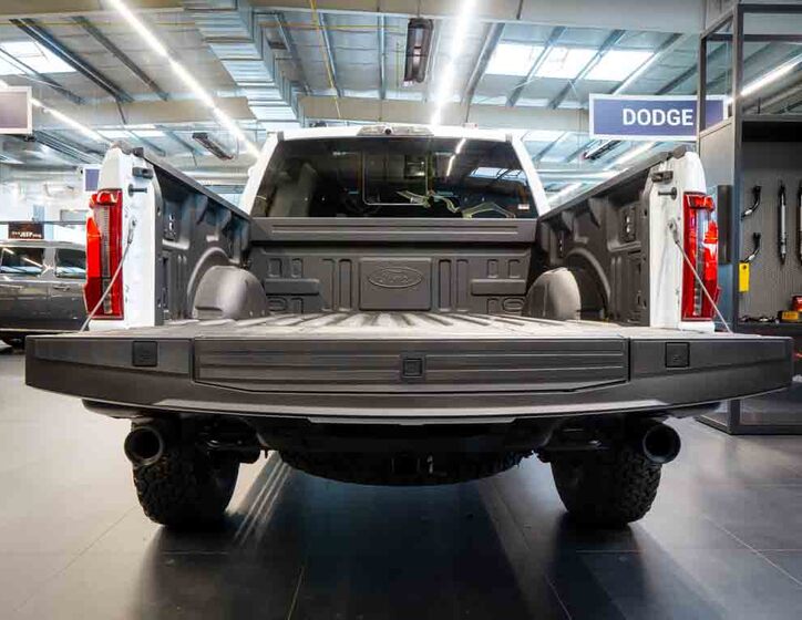 Ford F-150 6