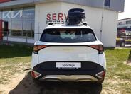 KIA Sportage 7