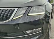 Škoda Octavia 35