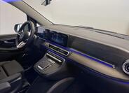 Mercedes-Benz Třídy V 14