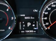 Mitsubishi ASX 35