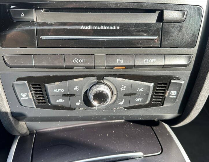 Audi A5 20