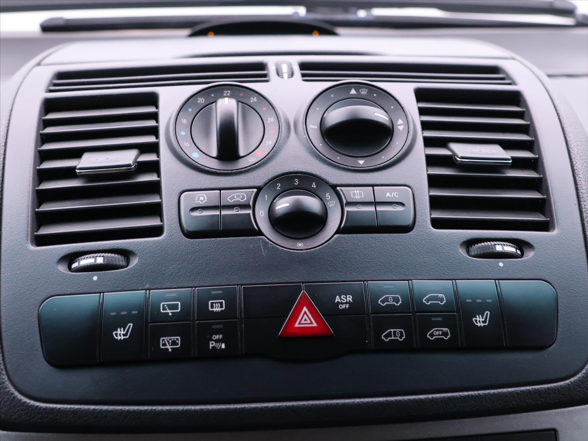 Mercedes-Benz Viano