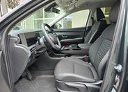 Hyundai Tucson 10