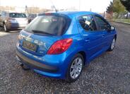 Peugeot 207 4