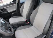 Škoda Roomster 15