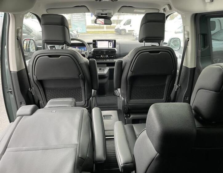 Toyota ProAce Verso 15