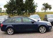Škoda Octavia 7
