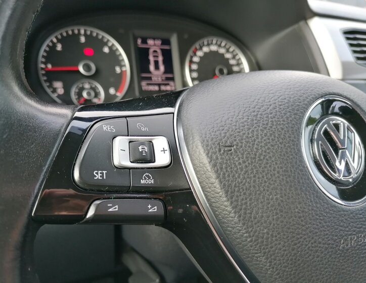 Volkswagen Caddy 17