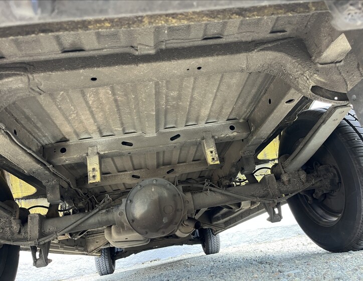 Volkswagen Crafter 64