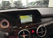 Mercedes-Benz GLK 12