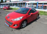 Peugeot 207 11
