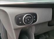 Ford Tourneo Custom 21