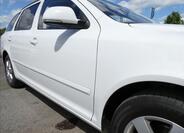 Škoda Octavia 11