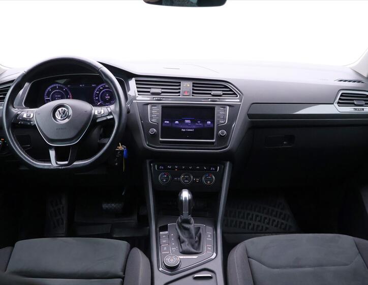 Volkswagen Tiguan 31