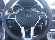 Mercedes-Benz SLK 18